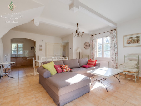 Maison 495 000 €  sur La Motte (83920) - Réf. PH4 35 19