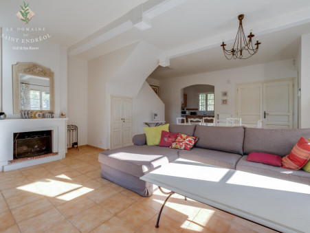 A vendre maison La Motte 83920; 495 000 € 