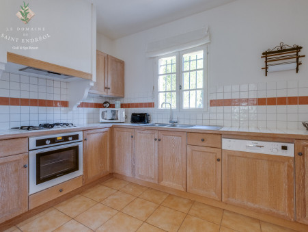 Maison sur La Motte ; 495 000 €  ; Vente Réf. PH4 35 19