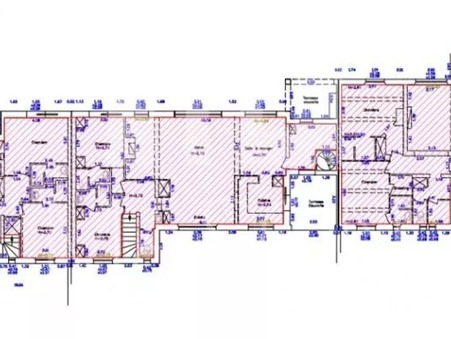 Vente maison prix nous consulter Ramatuelle