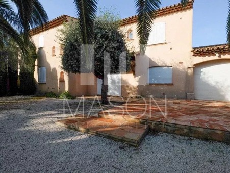 Achat maison Ramatuelle Réf. 7444607-7444607