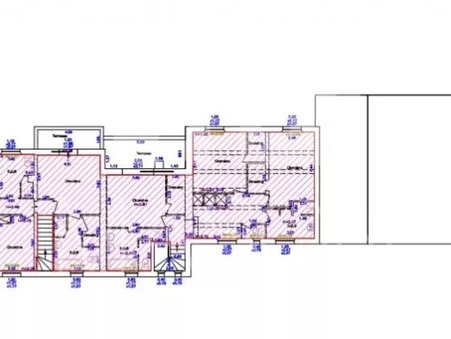 Achat maison Ramatuelle Réf. 7444607-7444607