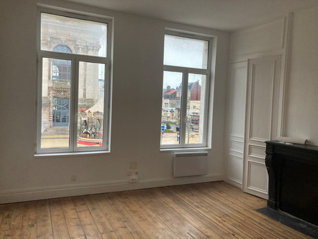 Location appartement Calais Réf. PASTEUR1