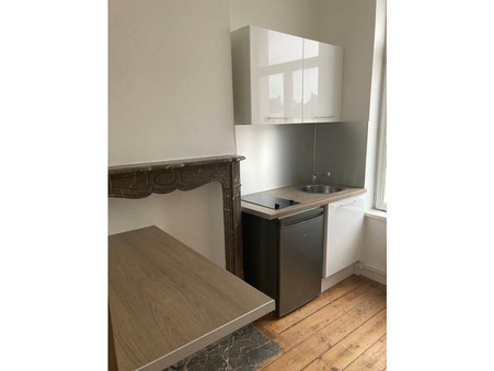 Location appartement Calais 62100; 400 € 