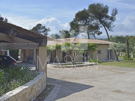 A louer maison À partir de 10 000 €  Valbonne
