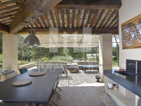 Maison sur Valbonne ; À partir de 10 000 €  ; Location Réf. 8023337-8023337