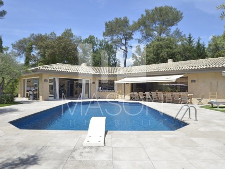 Location maison Valbonne Réf. 8023337-8023337