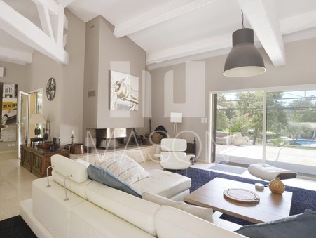 A louer maison Valbonne 06560; À partir de 10 000 € 