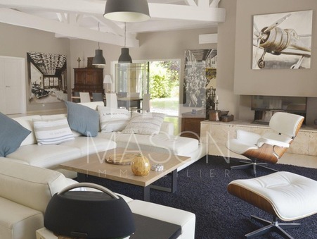 Location maison Valbonne Réf. 8023337-8023337