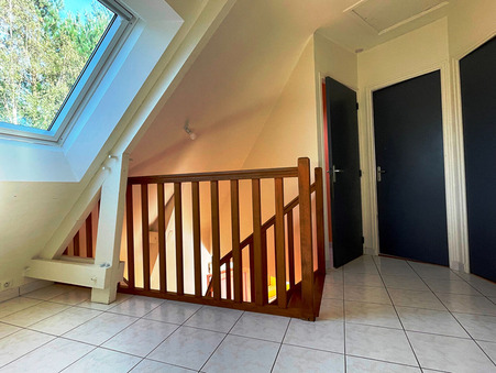 Maison sur Montfort sur Meu ; 386 100 € ; Achat Réf. 11528