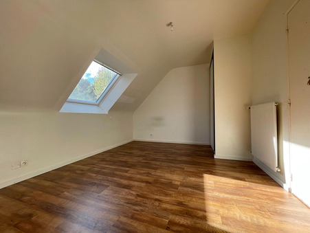 Achat maison Montfort sur Meu Réf. 11528