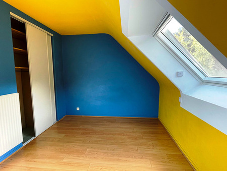 Maison 386 100 € Réf. 11528 Montfort sur Meu