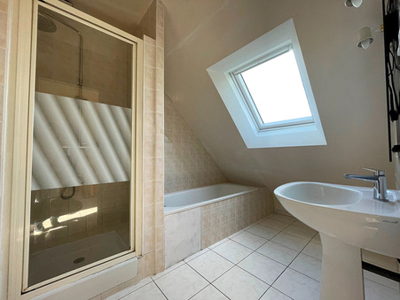 Maison 386 100 € sur Montfort sur Meu (35160) - Réf. 11528