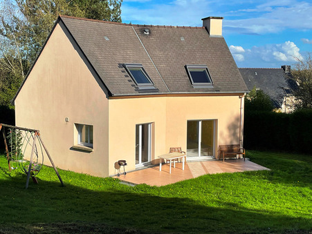 A vendre maison Montfort sur Meu 35160; 386 100 €