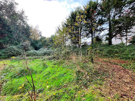 Maison 386 100 € Réf. 11528 Montfort sur Meu