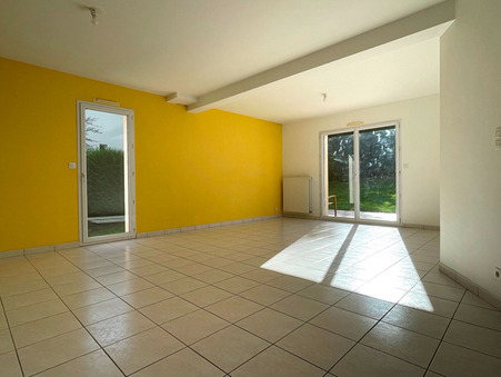 Vente maison 386 100 € Montfort sur Meu