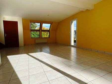 Maison 386 100 € sur Montfort sur Meu (35160) - Réf. 11528