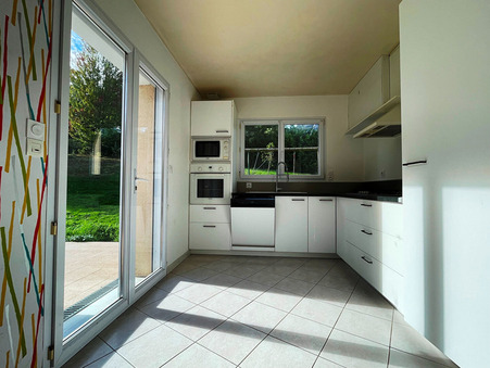 Maison 386 100 € Réf. 11528 Montfort sur Meu