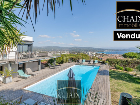 Maison 1 854 000 € Réf. 05628 La Ciotat
