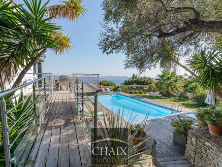 Achat maison La Ciotat Réf. 05628