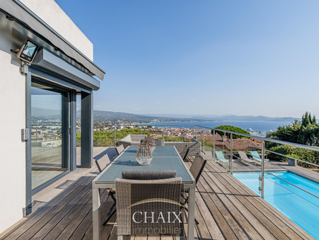 Maison 1 854 000 € Réf. 05628 La Ciotat
