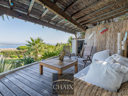 Maison sur La Ciotat ; 1 854 000 € ; Vente Réf. 05628