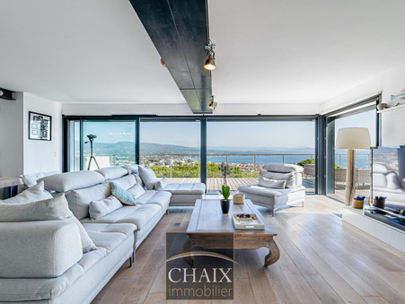Maison 1 854 000 € Réf. 05628 La Ciotat