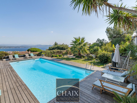 Maison 1 854 000 € sur La Ciotat (13600) - Réf. 05628