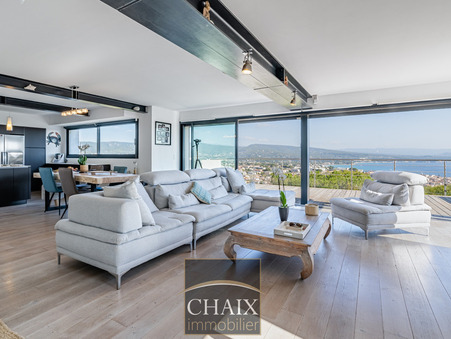 Vente maison 1 854 000 € La Ciotat