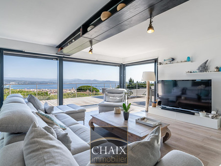 Achat maison La Ciotat Réf. 05628