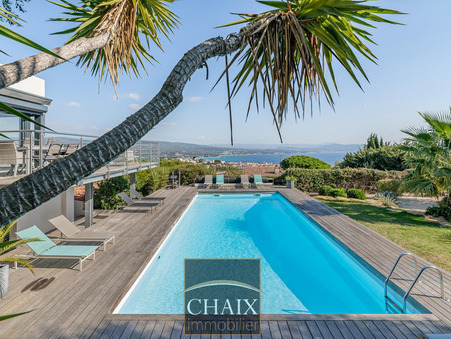 Maison 1 854 000 € sur La Ciotat (13600) - Réf. 05628