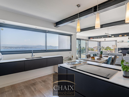 A vendre maison La Ciotat 13600; 1 854 000 €