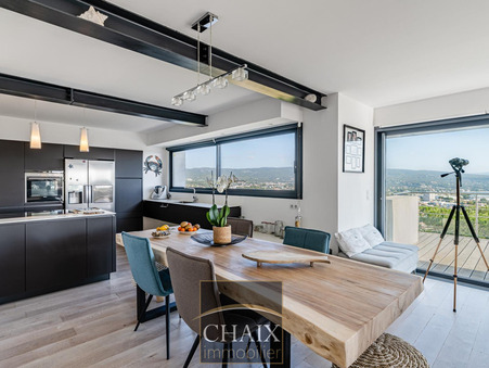 Vente maison 1 854 000 € La Ciotat