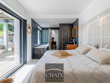 Maison sur La Ciotat ; 1 854 000 € ; Achat Réf. 05628