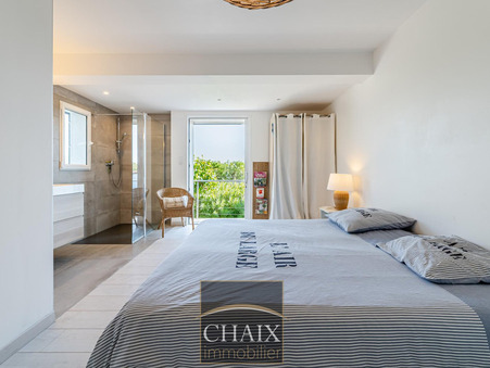 Vente maison 1 854 000 € La Ciotat