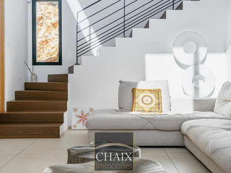 Demeure contemporaine d'exception