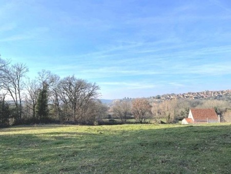 Vente Terrain DOMME Réf. E8211C - Slide 2