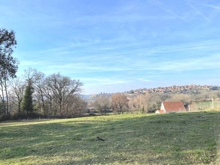 Vente Terrain DOMME Réf. E8211C - Slide 3