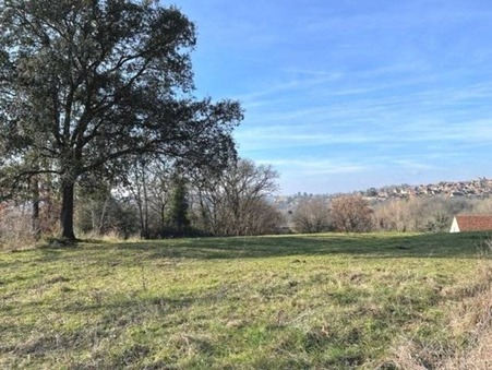 Vente Terrain DOMME Réf. E8211C - Slide 4
