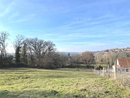 Vente Terrain DOMME Réf. E8211C - Slide 5