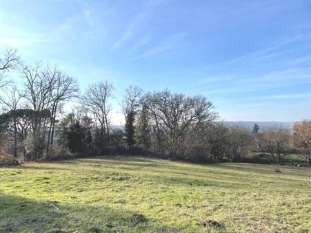 Vente Terrain DOMME Réf. E8211C - Slide 6