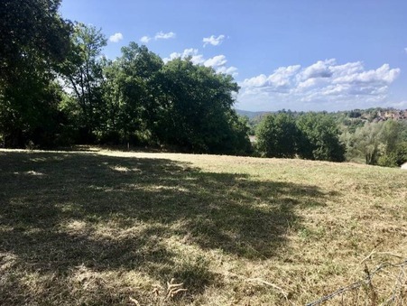 Vente Terrain DOMME Réf. E8211C - Slide 8