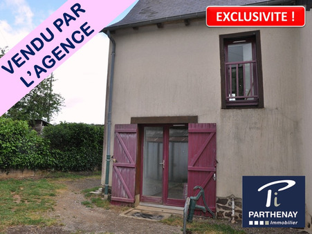 Achat maison Breteil Réf. 10003-1312