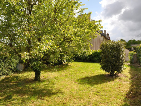 A vendre maison Breteil 35160; prix nous consulter