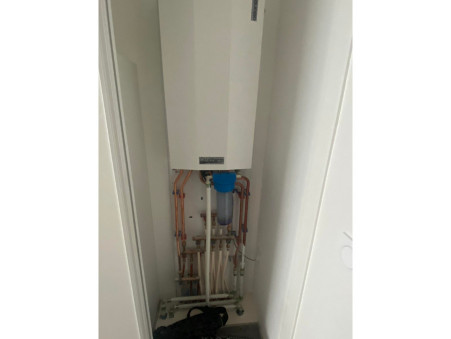 Appartement 131 000 €  sur Chevigny St Sauveur (21800) - Réf. DM0223