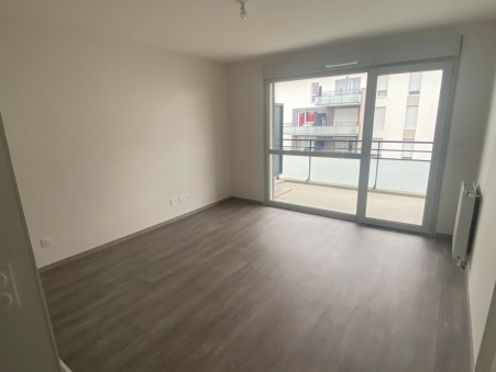 Vente appartement 131 000 €  Chevigny St Sauveur