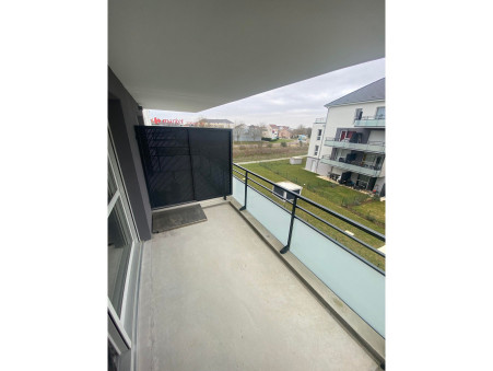 Appartement 131 000 €  Réf. DM0223 Chevigny St Sauveur