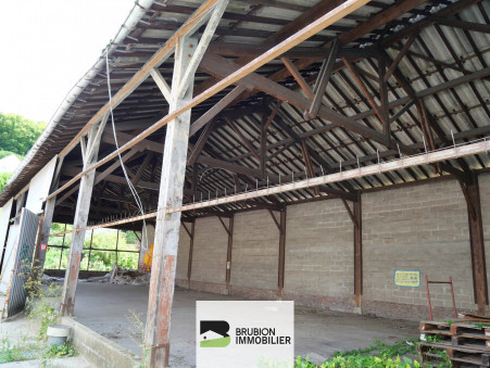 Vente Entrepot BARENTIN Réf. 2664-6 - Slide 3