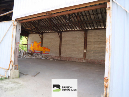 Vente Entrepot BARENTIN Réf. 2664-6 - Slide 4