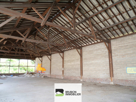 Vente Entrepot BARENTIN Réf. 2664-6 - Slide 5